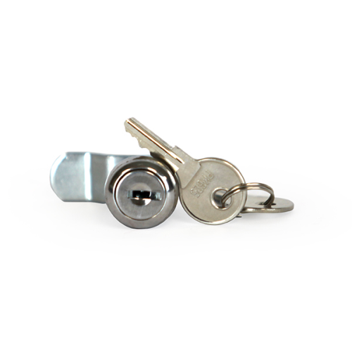 Pk625 Key Lock Kit (2) Keys, Removable In One Posi