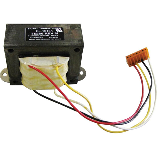 EXPNDR TRANSFORMER 3.6 AMPS