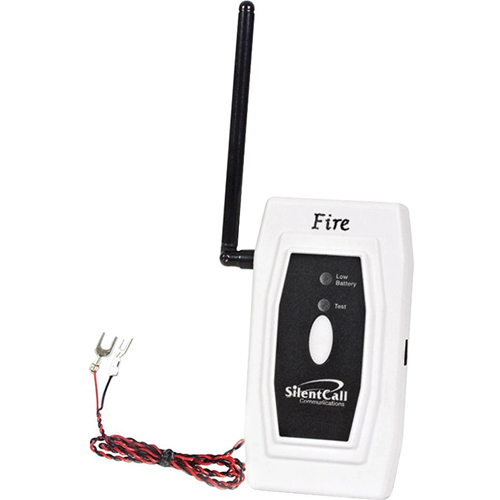 Medallion Series Fire Alarm Transmitter