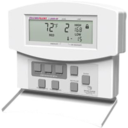 Winland EnviroAlert EA200-24 Weather Station