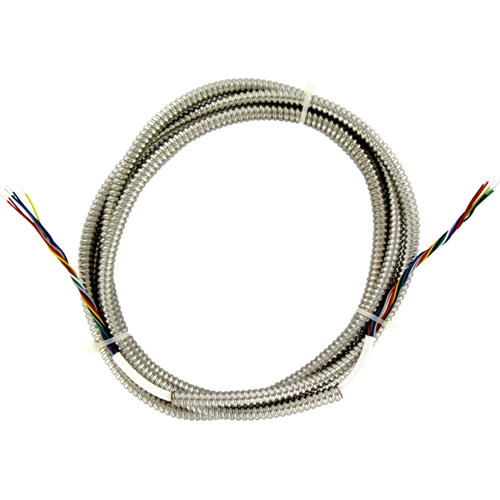 ARMOURED CABLE FOR SC100 SERIES