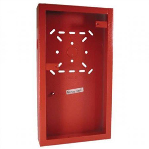 Cooper Wheelock Exceder SBL2-R Back Box