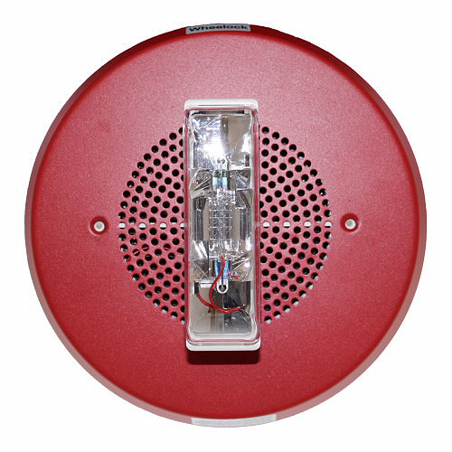 Cooper Wheelock ET90-24-MCC-FR Security Alarm