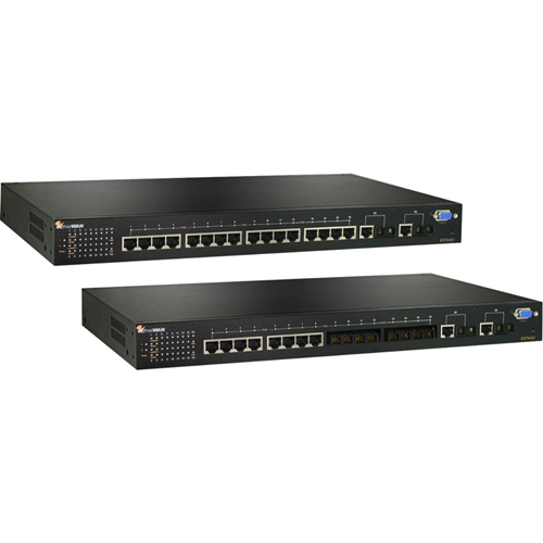 EtherWAN EX76402 Ethernet Switch