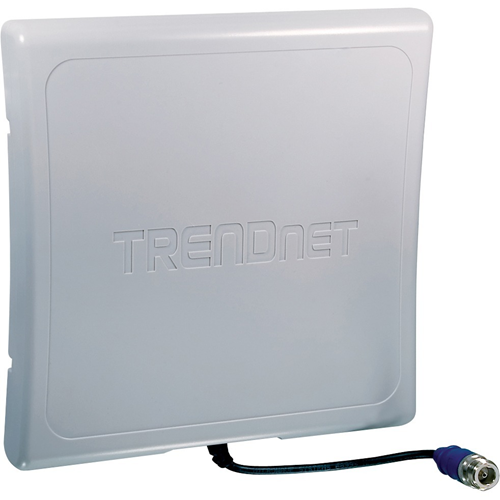 TRENDnet TEW-AO14D 14dBi Outdoor High-Gain Directional Antenna