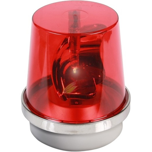 Edwards Signaling AdaptaBeacon Rotating Halogen or Incandescent Lights