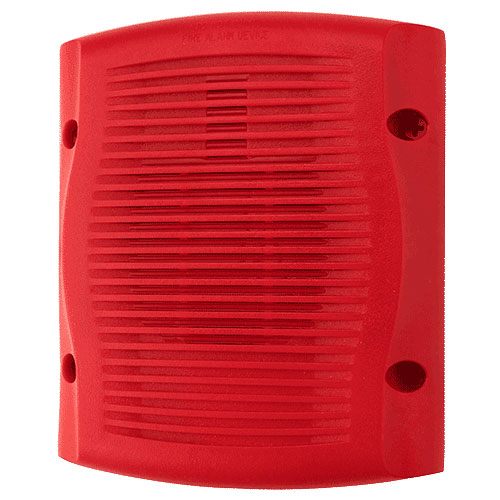 System Sensor SpectrAlert Advance SPRK-R Outdoor Speaker