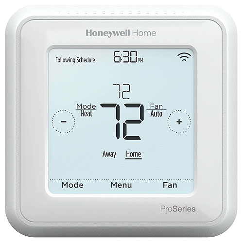 Honeywell Home TH6320ZW2003/U T6 Pro Z Wave Smart Thermostat