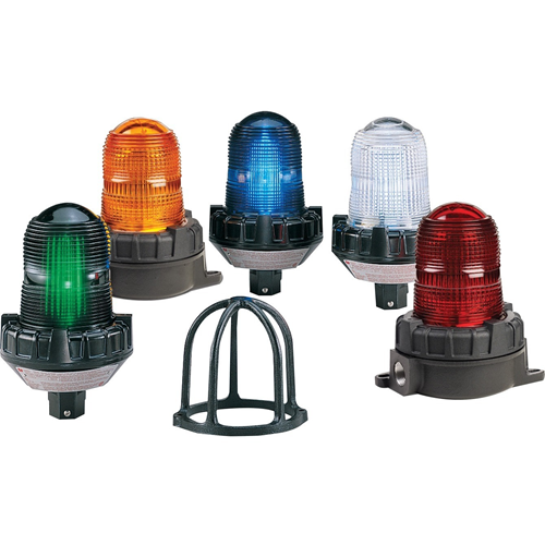 Federal Signal 151XST Hazardous Location Warning Light