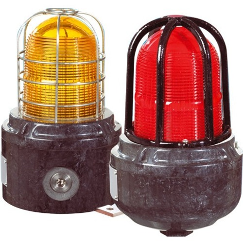 Cooper Strobe - 355 Candela, Hazardous Location XB15