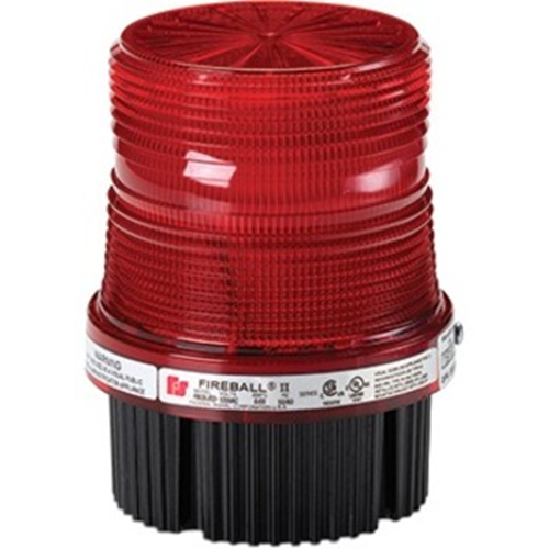 Federal Signal FB2LED Fireball LED Warning Light