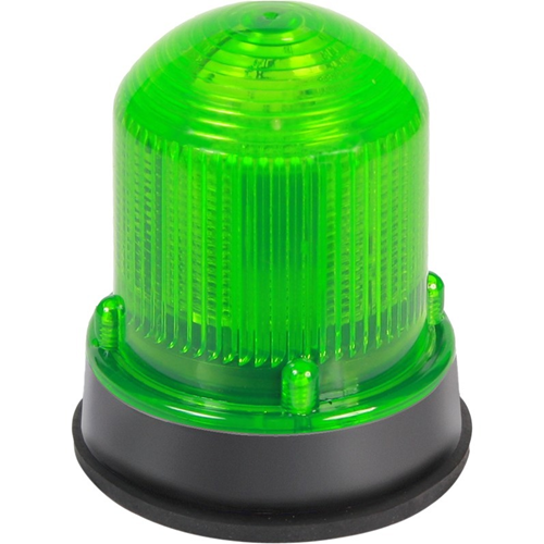 Edwards Signaling 125 Class Incandescent Beacons for NEMA 4X Applications