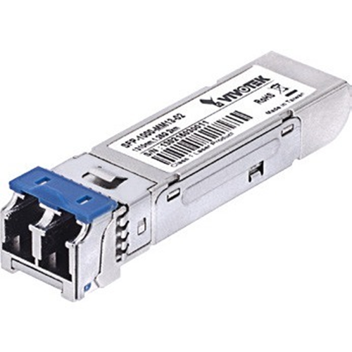 Vivotek SFP-1000-MM85-X5I SFP (mini-GBIC) Module