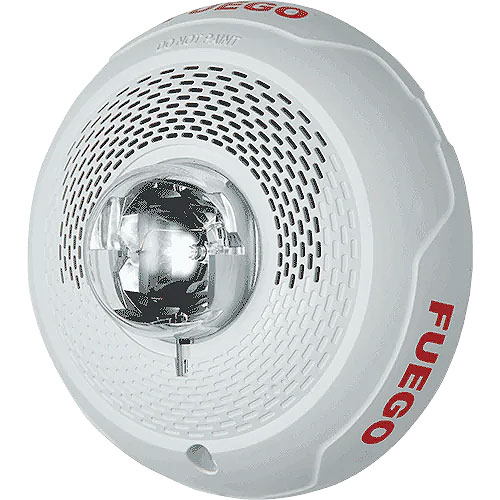 System Sensor L SPSCWL-SP Speaker Strobe