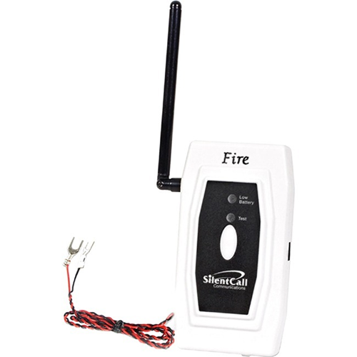 Medallion Sres Fire Alarm Transmitter, Voltage Inpu