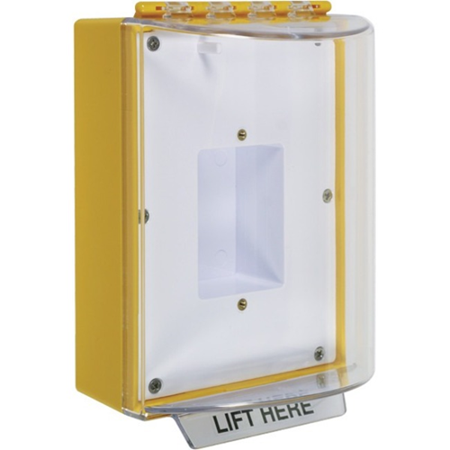 STI Universal Stopper STI-13400NY Fire Equipment Enclosure