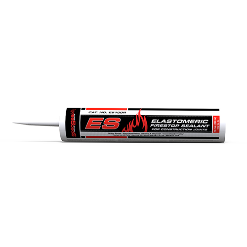 Elastomeric Sealant-Red