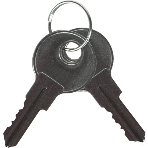 Safety Technology Key #ch751 For New 18050 Lock