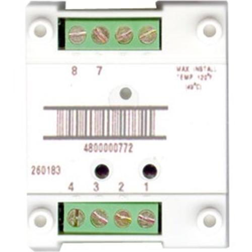 Edwards Synchronization Module, GE NAC Appliances, For Any Manufacturer FACP, Remote Mt.