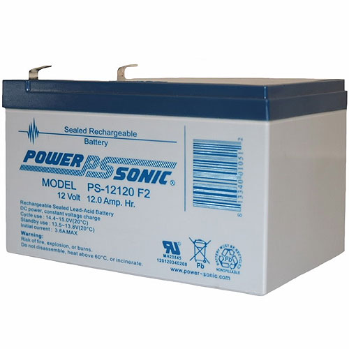 Eaton SAFEPATH BAT-1265 Battery