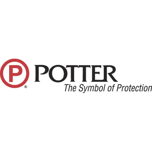 Potter FDT-P Plug