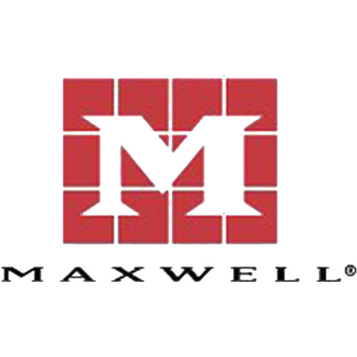 Maxwell Information Sign