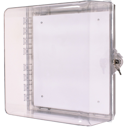 STI STI-7530 Security Device/Wiring Enclosure