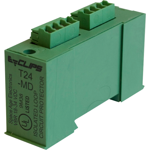 SAE T24-DG Surge Suppressor