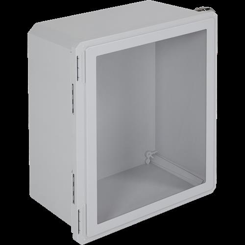 Safety Technology Enclosure Fiberglass, 20