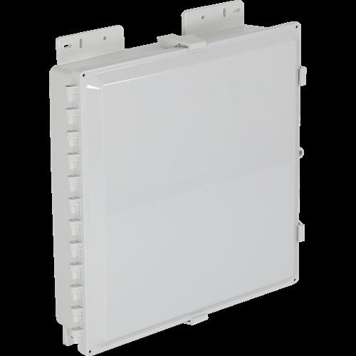 Safety Technology Enclosure Polycarbonate - Opaque