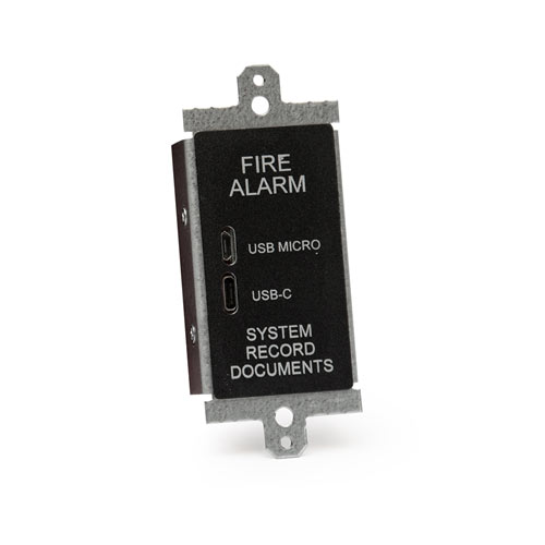 SAE IAMEFAD USB Storage Module