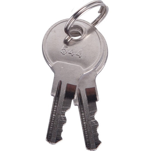 Safety Technology Replacement Key For Kl544