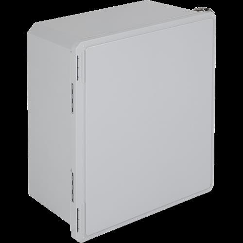 Safety Technology Enclosure Fiberglass, 20