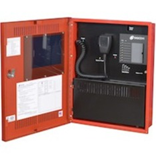 SigCom MNS-100BAS Voice Evacuation Panel