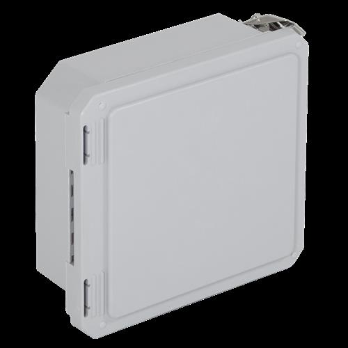 Safety Technology Enclosure Fiberglass, 8