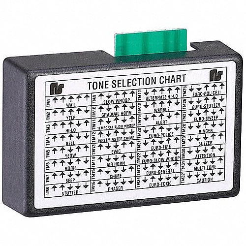 CPG Universal Tone Card