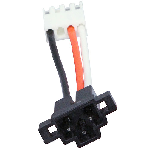 BRK ADK-12 Adapter Plug Kidde