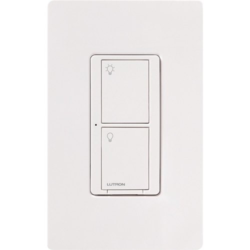 Lutron Cas&eacute;ta Wireless Switch