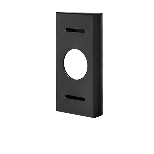 Ring 8KK2S7-0000 Corner Bracket for Video Doorbell, Gen 4