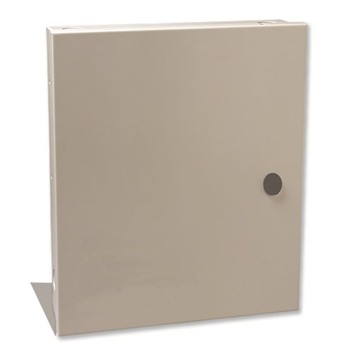 DSC PC4050C MAXSYS Security System Control Panel Cabinet, Beige, For PC4020 Control Panel