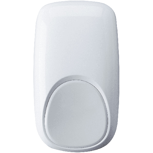 Honeywell Home V-Plex Passive Infrared Motion Sensor with Anti-Mask