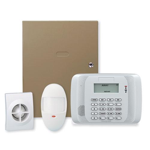 Honeywell Home V20PACKP Vista-20P Control Panel Kit, 7-Piece