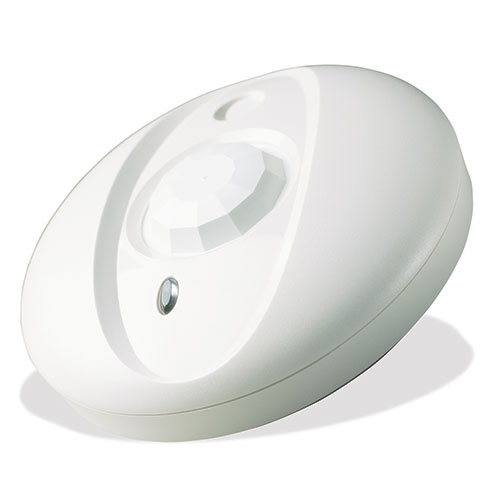 DSC Bravo 5 360&deg; Ceiling-Mount PIR Motion Detectors