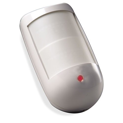 DSC Bravo BV-600 Motion Sensor