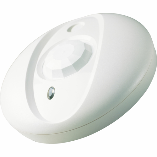 DSC Motion Sensor