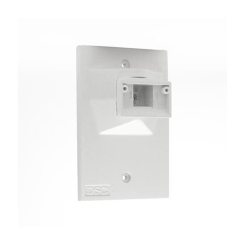 DSC DM-W Mounting Bracket for Motion Detector