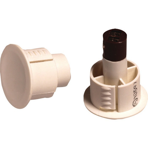 Bosch White Terminal Connection Contact