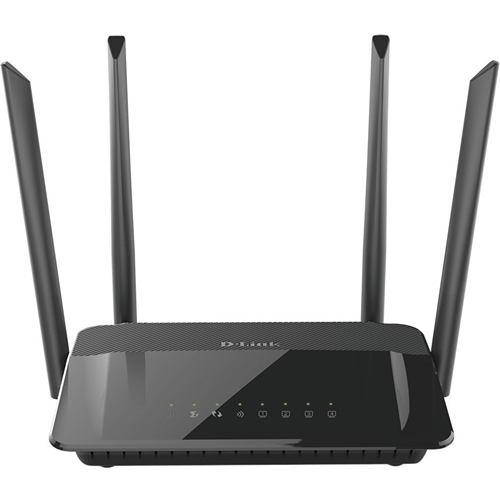 D-Link DIR-842 IEEE 802.11ac Ethernet Wireless Router