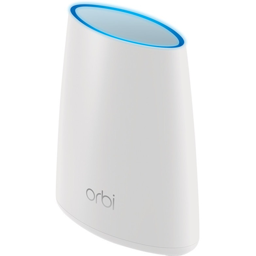 Netgear Orbi RBK44 IEEE 802.11ac Ethernet Wireless Router