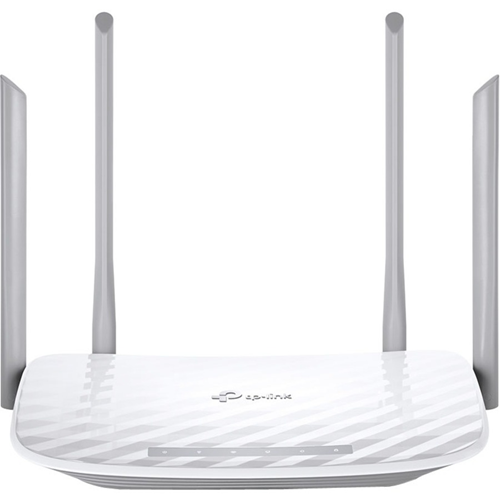 TP-Link Archer C50 IEEE 802.11ac Ethernet Wireless Router